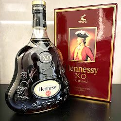 Hennessy ヘネシー X.O コニャック
